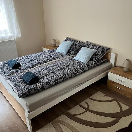 Albi Apartman Szeged Kültér fotó