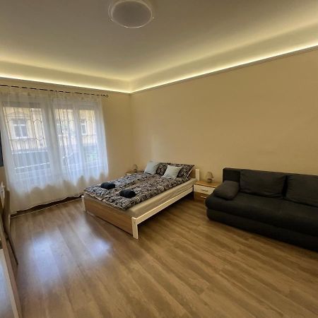 Albi Apartman Szeged Kültér fotó