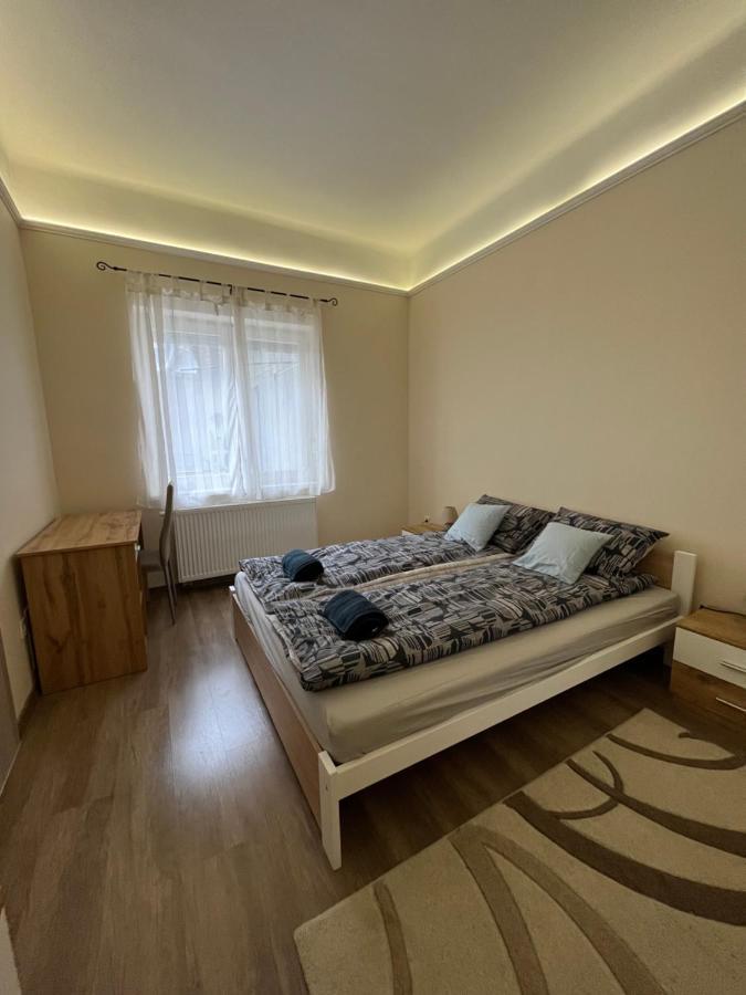 Albi Apartman Szeged Kültér fotó