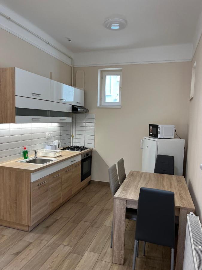 Albi Apartman Szeged Kültér fotó