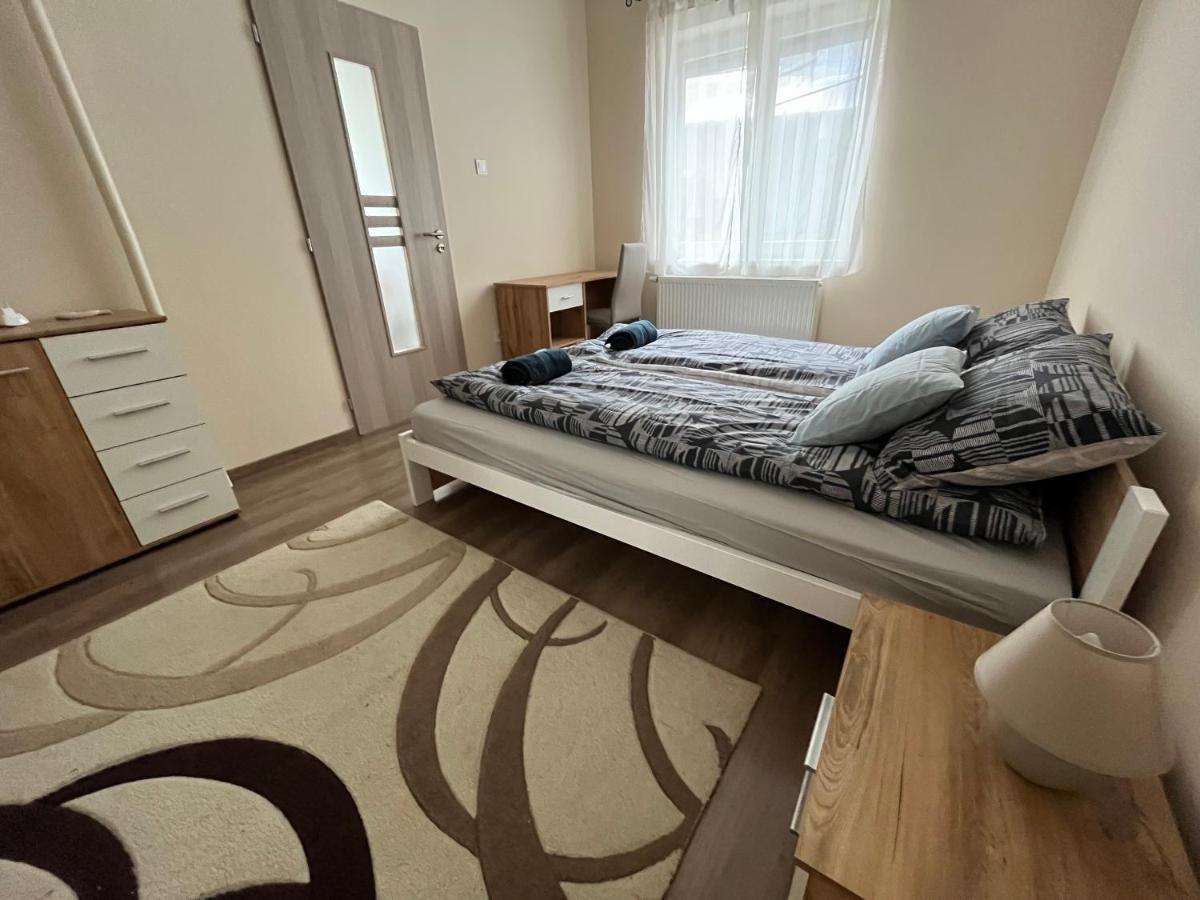 Albi Apartman Szeged Kültér fotó