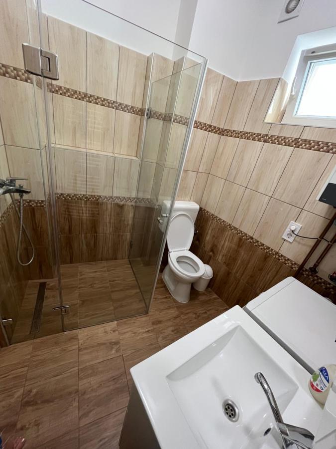Albi Apartman Szeged Kültér fotó