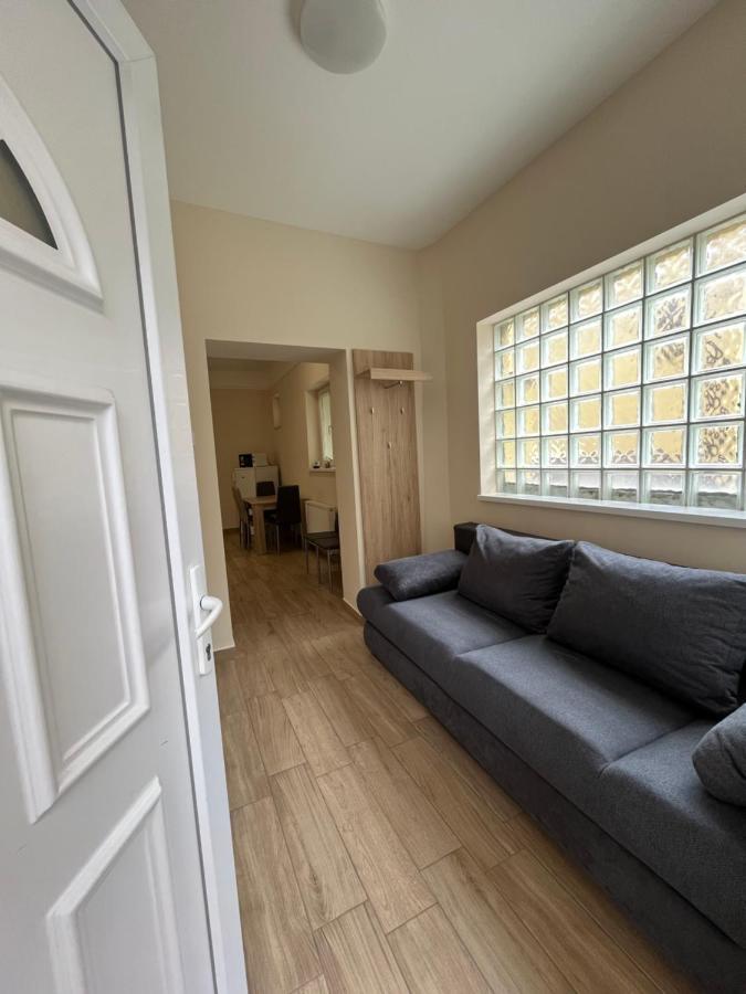 Albi Apartman Szeged Kültér fotó