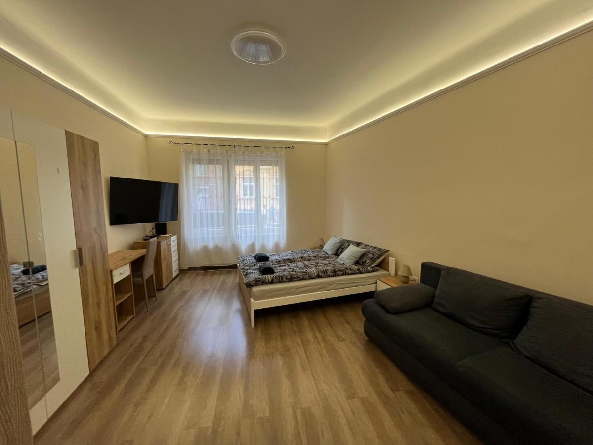 Albi Apartman Szeged Kültér fotó