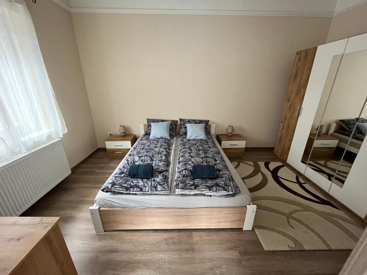 Albi Apartman Szeged Kültér fotó