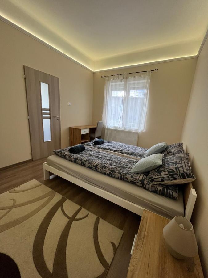 Albi Apartman Szeged Kültér fotó