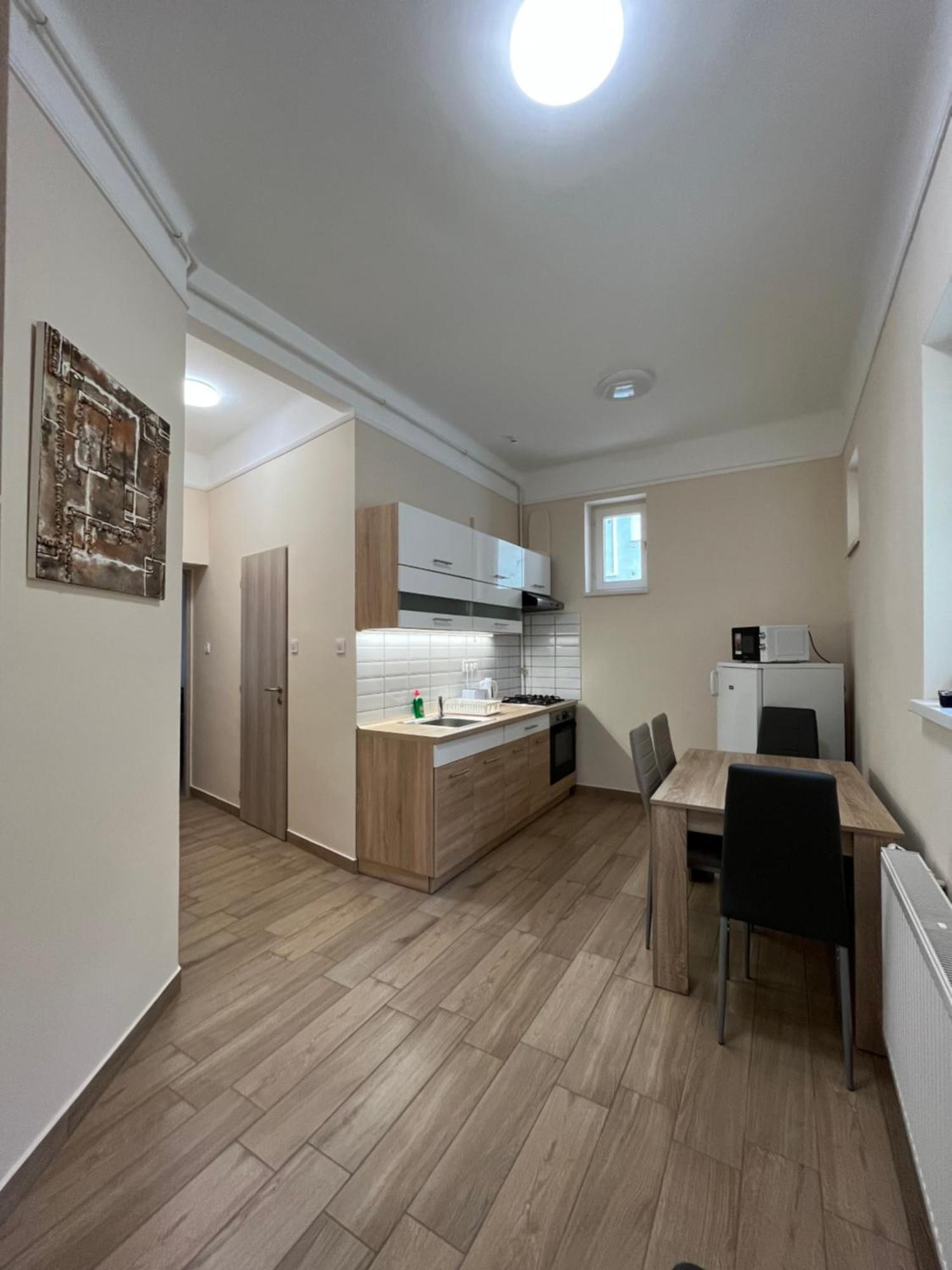 Albi Apartman Szeged Kültér fotó
