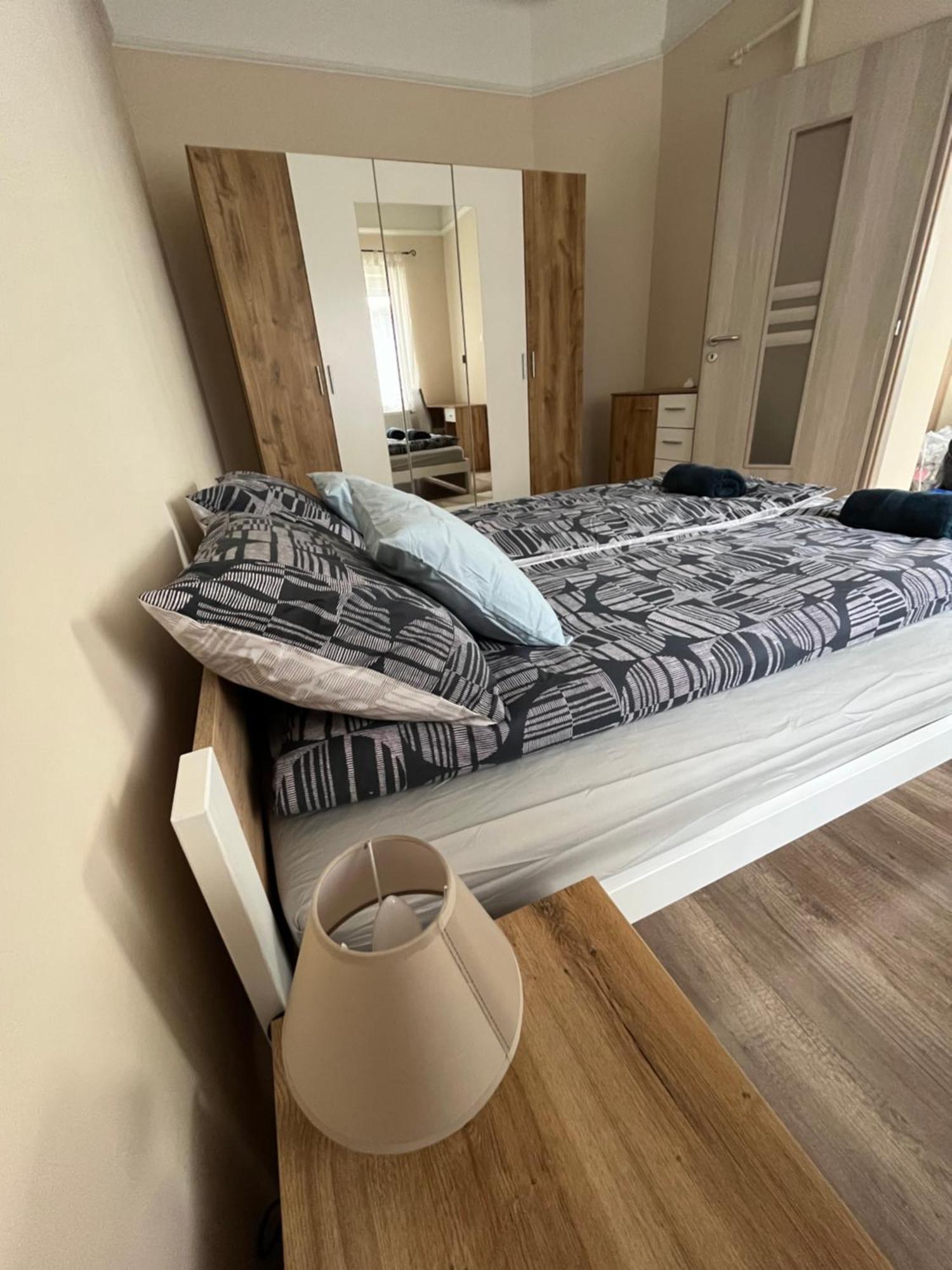 Albi Apartman Szeged Kültér fotó